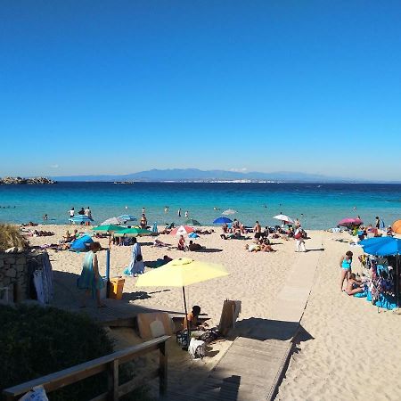 Residence Lu Brandali Santa Teresa Gallura Ngoại thất bức ảnh