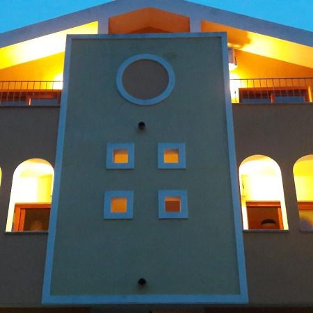 Residence Lu Brandali Santa Teresa Gallura Ngoại thất bức ảnh