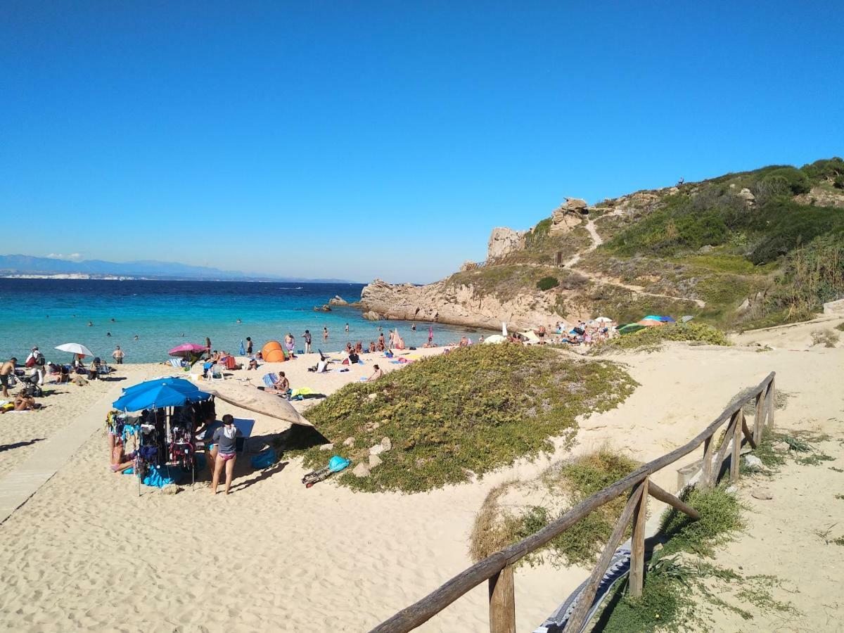 Residence Lu Brandali Santa Teresa Gallura Ngoại thất bức ảnh