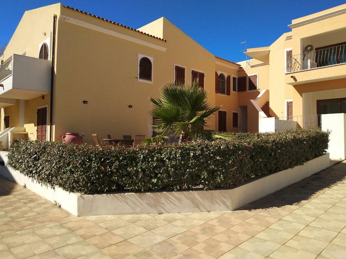 Residence Lu Brandali Santa Teresa Gallura Ngoại thất bức ảnh