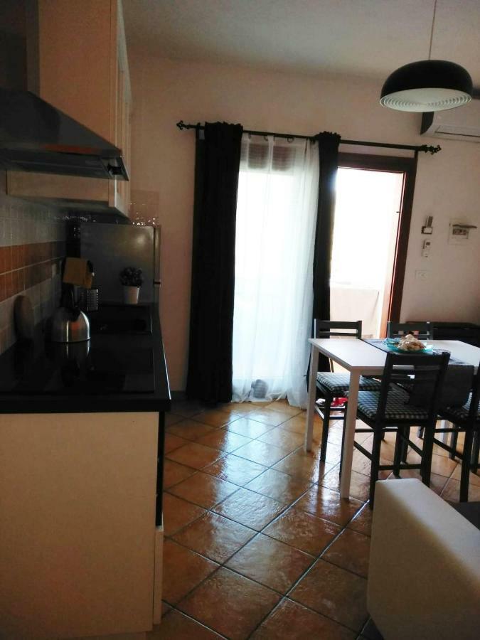 Residence Lu Brandali Santa Teresa Gallura Ngoại thất bức ảnh