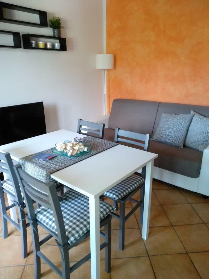 Residence Lu Brandali Santa Teresa Gallura Ngoại thất bức ảnh
