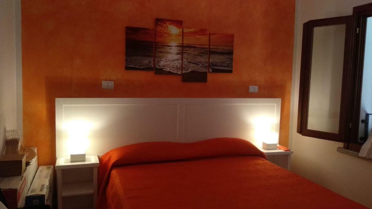 Residence Lu Brandali Santa Teresa Gallura Ngoại thất bức ảnh
