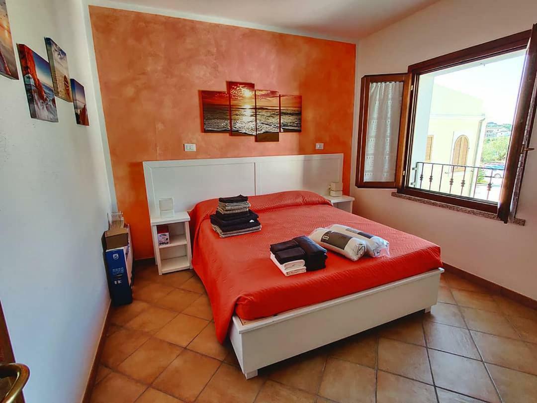 Residence Lu Brandali Santa Teresa Gallura Ngoại thất bức ảnh