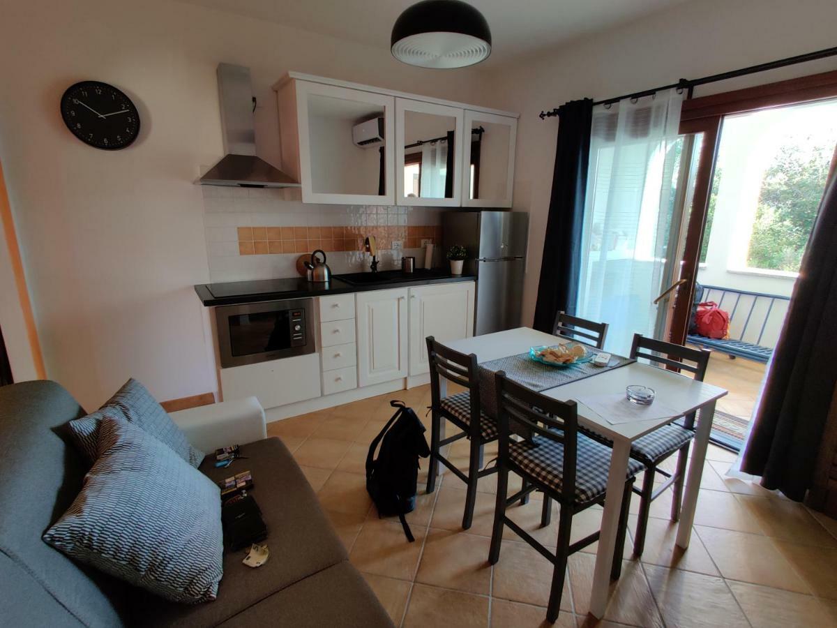 Residence Lu Brandali Santa Teresa Gallura Ngoại thất bức ảnh